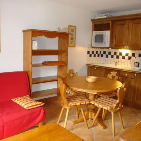 3 Pieces, Balcon, Proche Pistes - Fr-1-464-127 Apartment Pralognan-la-Vanoise