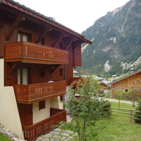 3 Pieces, Balcon, Proche Pistes - Fr-1-464-127