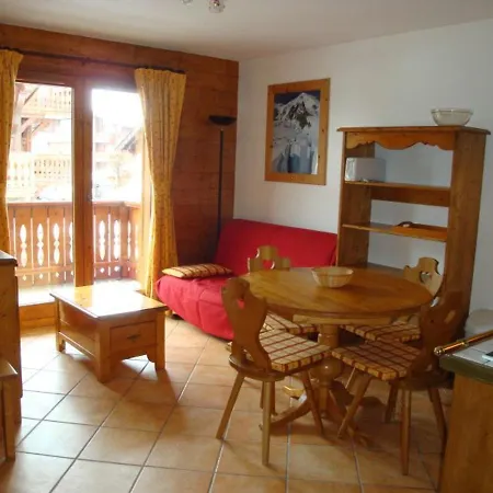 3 Pieces, Balcon, Proche Pistes - Fr-1-464-127 Apartment Pralognan-la-Vanoise